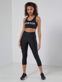 Топ спортивный Calvin Klein модель 00GWF0K157-010 Фото