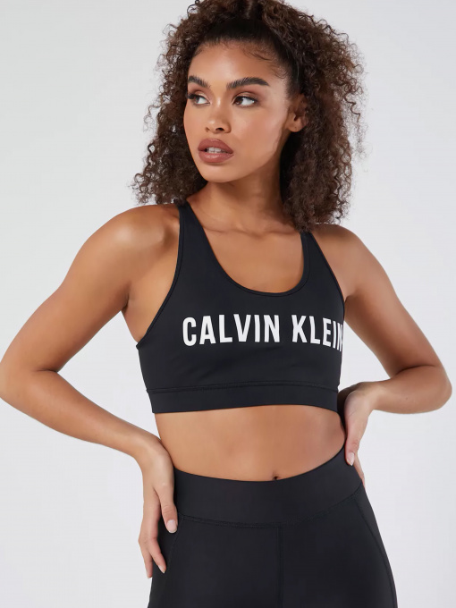 Спортивний топ Calvin Klein модель 00GWF0K157-010 Фото