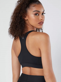 Спортивный топ Calvin Klein модель 00GWF0K157-010 Фото