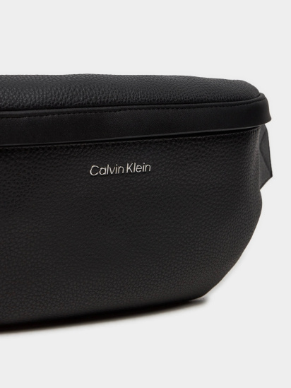 Поясна сумка Calvin Klein Must Waistbag модель K50K512202-BEH — фото 3 - INTERTOP