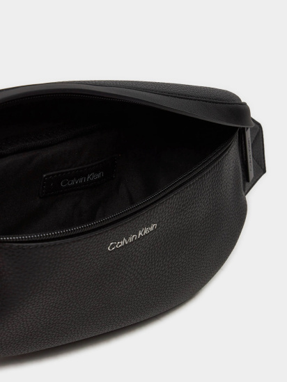 Поясна сумка Calvin Klein Must Waistbag модель K50K512202-BEH — фото 4 - INTERTOP