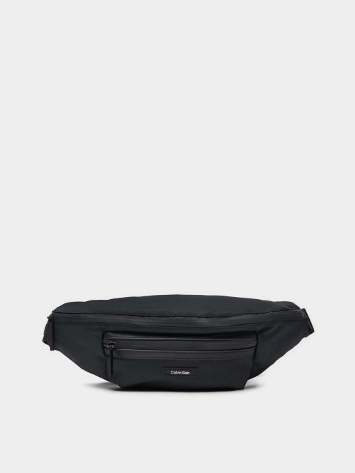 Поясна сумка Calvin Klein Essential Модель K50K512229-BEH Фото