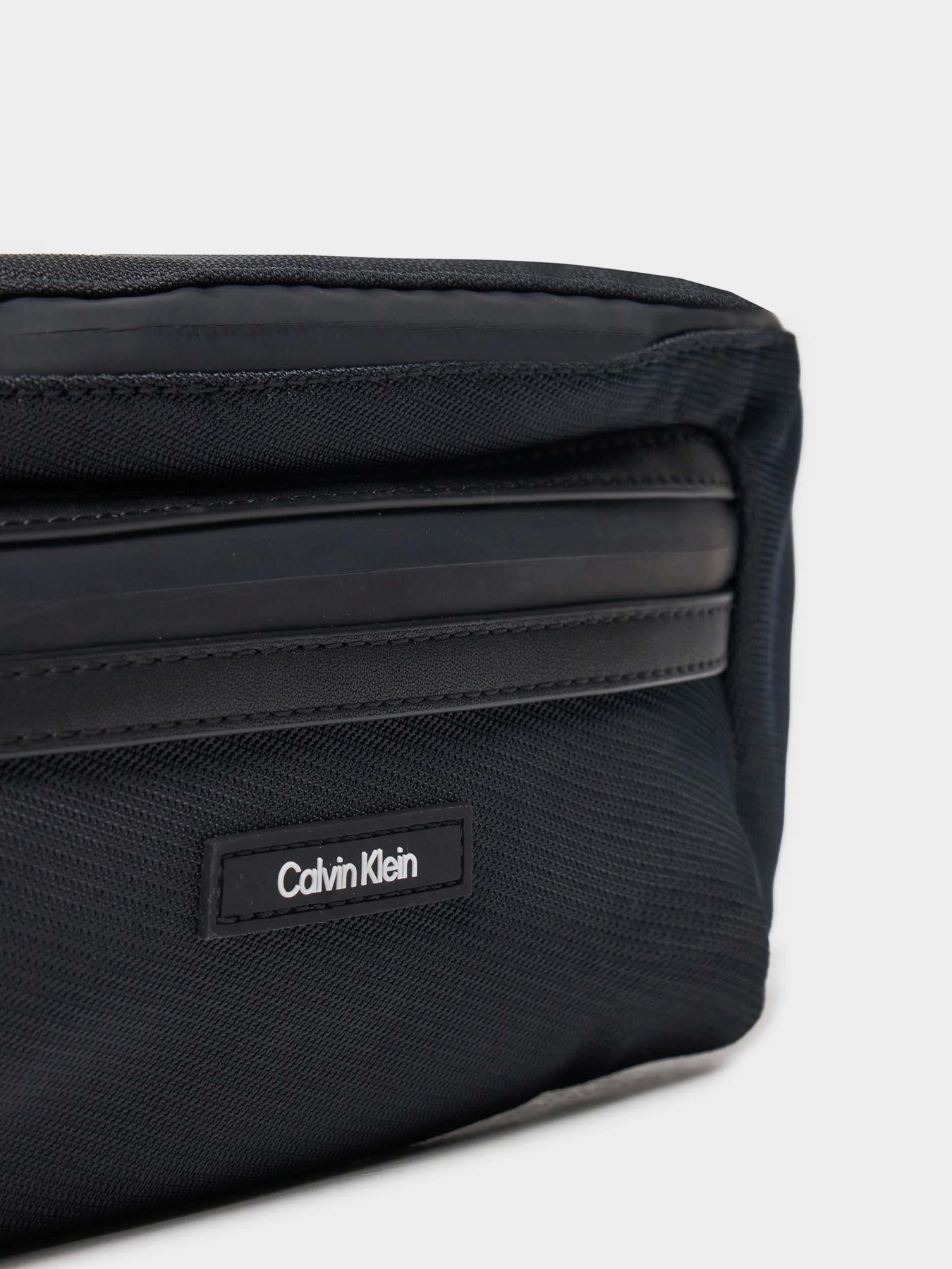 Поясна сумка Calvin Klein Essential модель K50K512229-BEH Фото