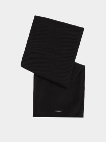 Шарф Calvin Klein Classic модель K50K512367-BEH Фото