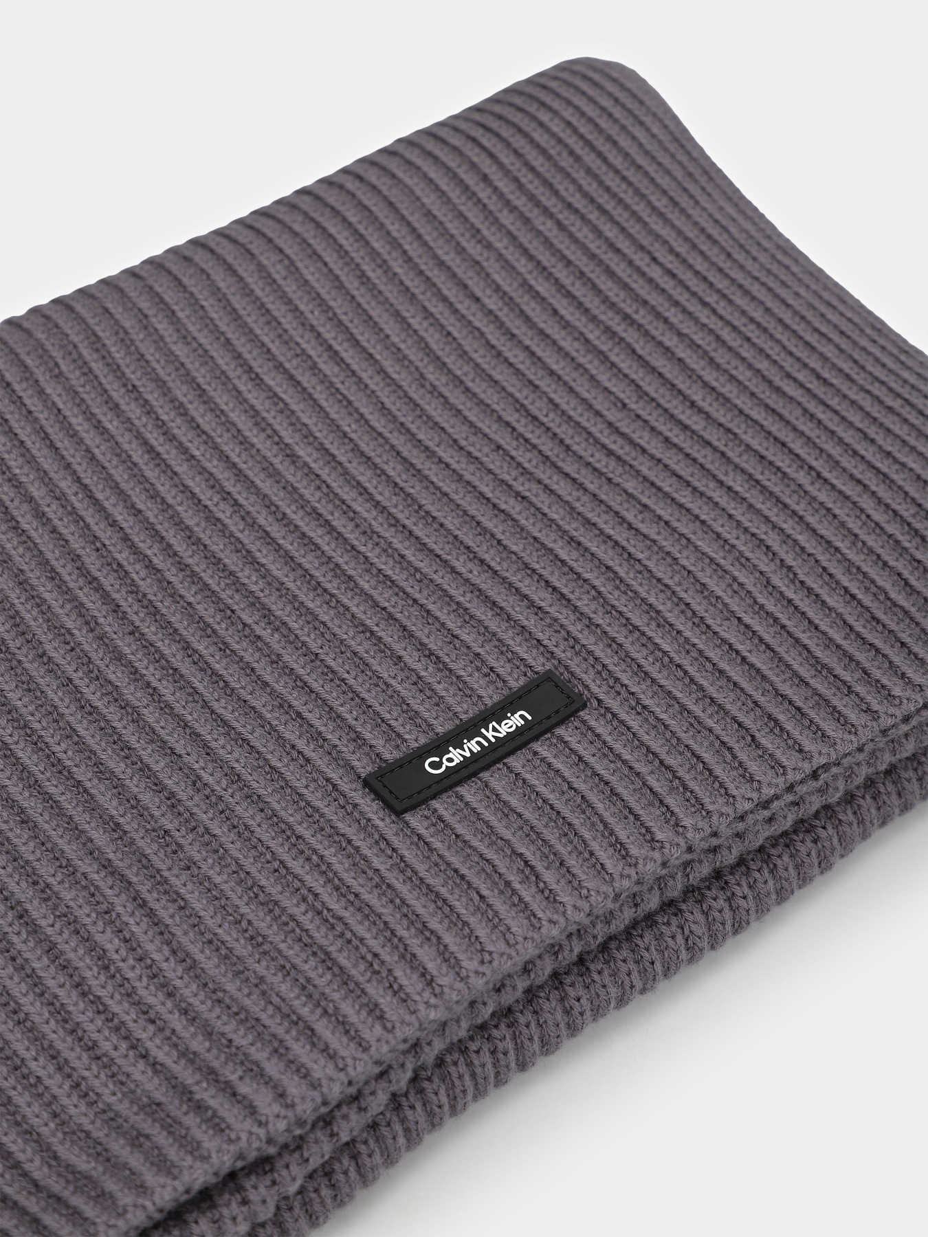 Шарф Calvin Klein Classic модель K50K512367-PCX Фото