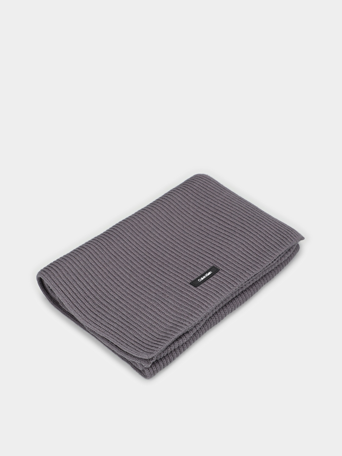 Шарф Calvin Klein Classic модель K50K512367-PCX Фото