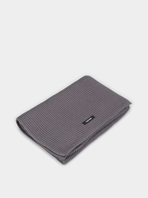 Шарф Calvin Klein Classic модель K50K512367-PCX Фото