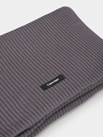 Шарф Calvin Klein Classic модель K50K512367-PCX Фото