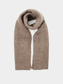 Шарф Calvin Klein Rubberized Rib модель K50K512459-PBX Фото