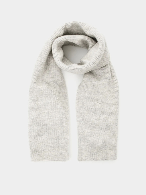 Шарф Calvin Klein Rubberized Rib модель K50K512459-PD7 Фото