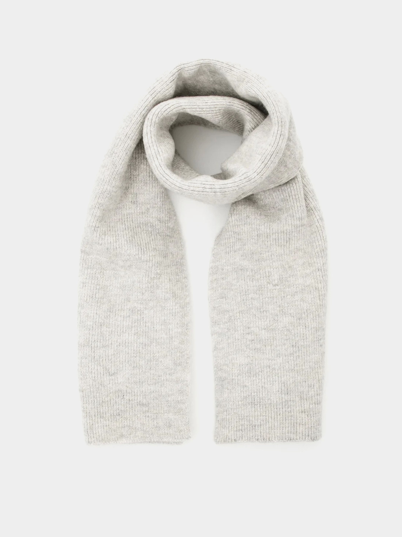 Шарф Calvin Klein Rubberized Rib модель K50K512459-PD7 Фото