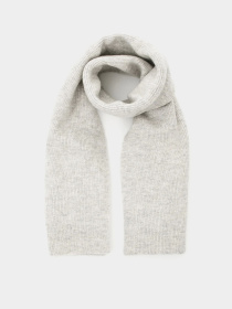 Шарф Calvin Klein Rubberized Rib модель K50K512459-PD7 Фото