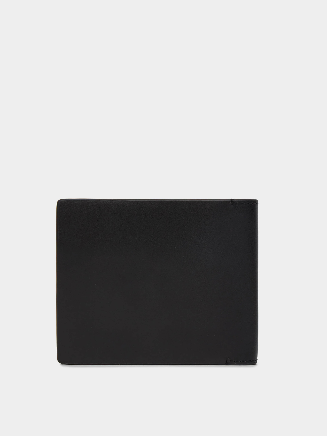 Кошелек Calvin Klein Monogram Soft Bifold модель K50K512171-BEH Фото