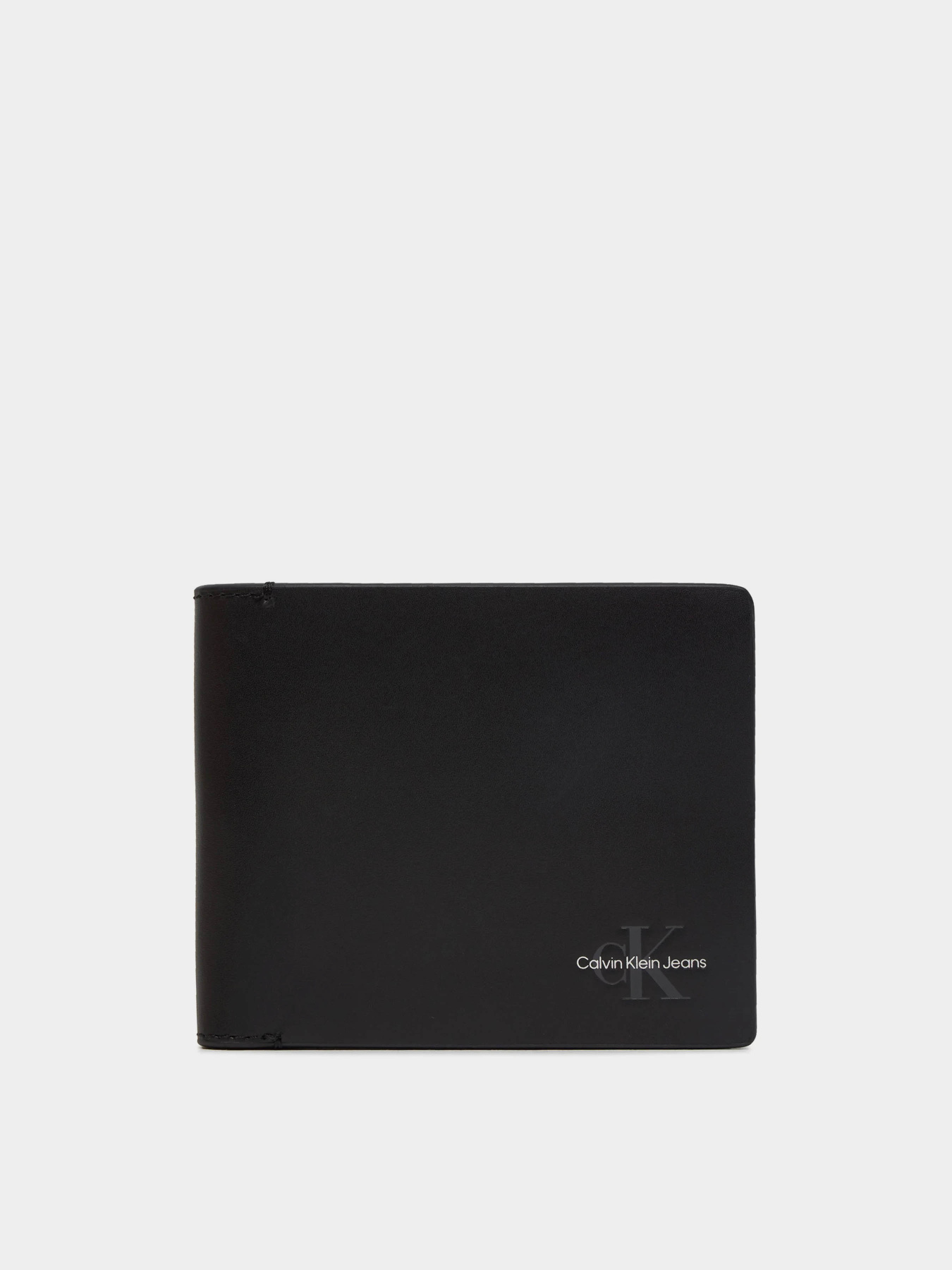 Кошелек Calvin Klein Monogram Soft Bifold модель K50K512171-BEH Фото