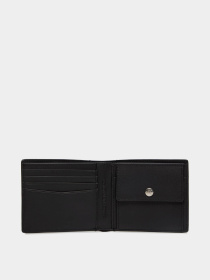 Кошелек Calvin Klein Monogram Soft Bifold модель K50K512171-BEH Фото