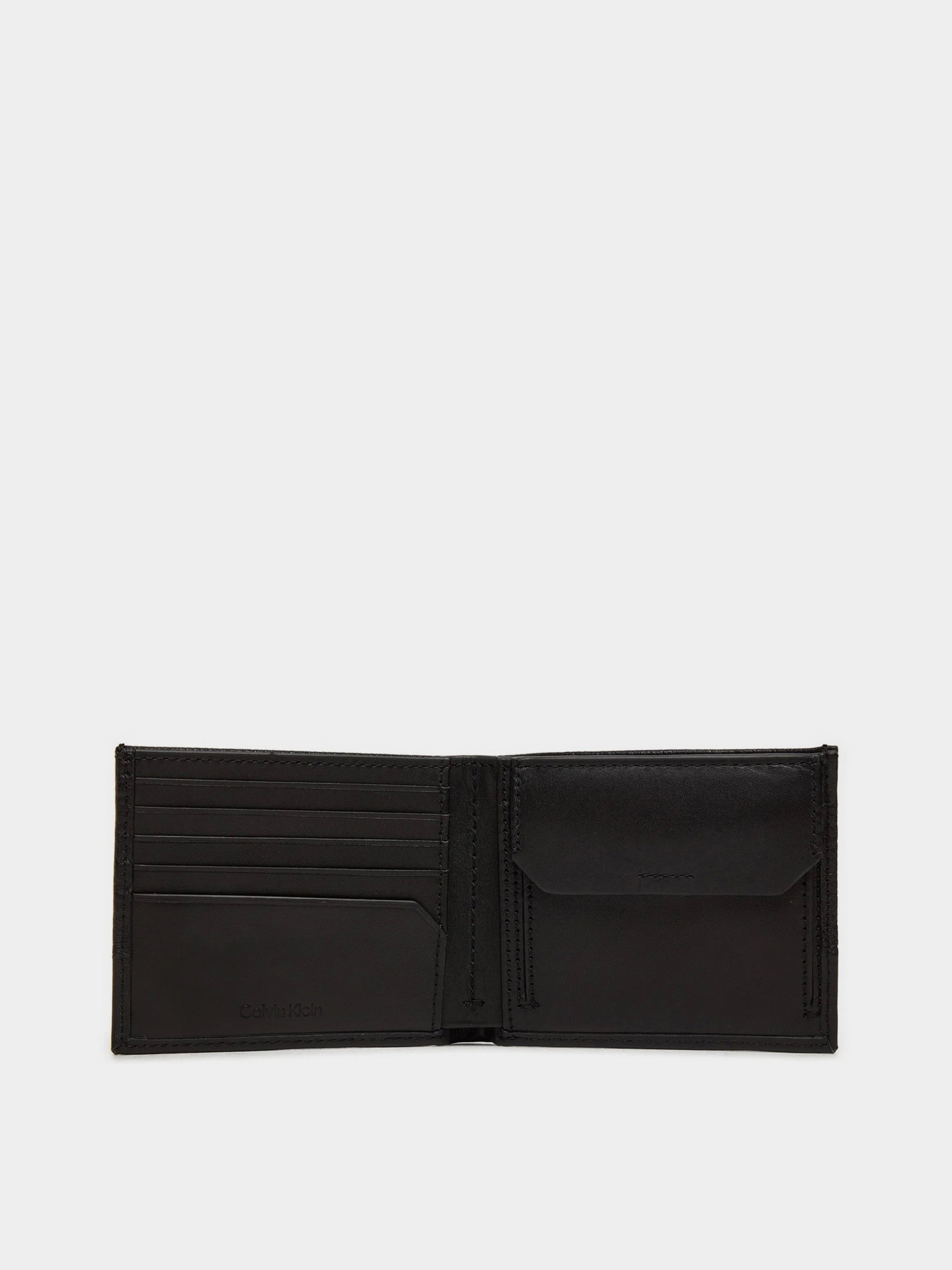 Кошелек Calvin Klein RFID Billfold модель K50K512269-BEH Фото