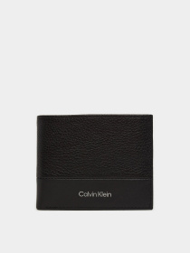 Кошелек Calvin Klein RFID Billfold модель K50K512269-BEH Кошелек Calvin Klein RFID Billfold модель K50K512269-BEH Фото