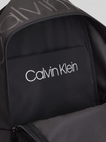 Рюкзаки Calvin Klein модель K50K505542_BAX0 Фото