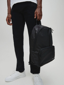 Рюкзаки Calvin Klein модель K50K505542_BAX0 Фото