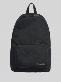 Рюкзаки Calvin Klein модель K50K505542_BAX0 Фото