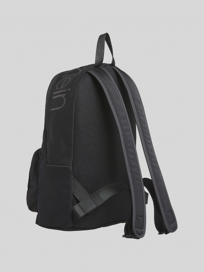 Рюкзаки Calvin Klein модель K50K505542_BAX0 — фото - INTERTOP