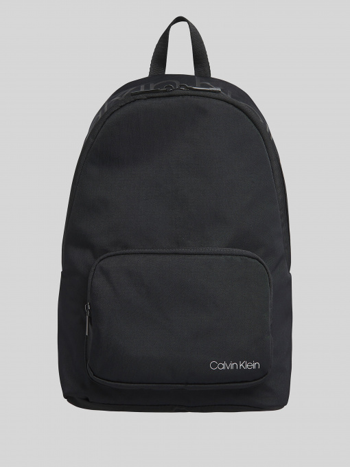 Рюкзаки Calvin Klein модель K50K505542_BAX0 Фото