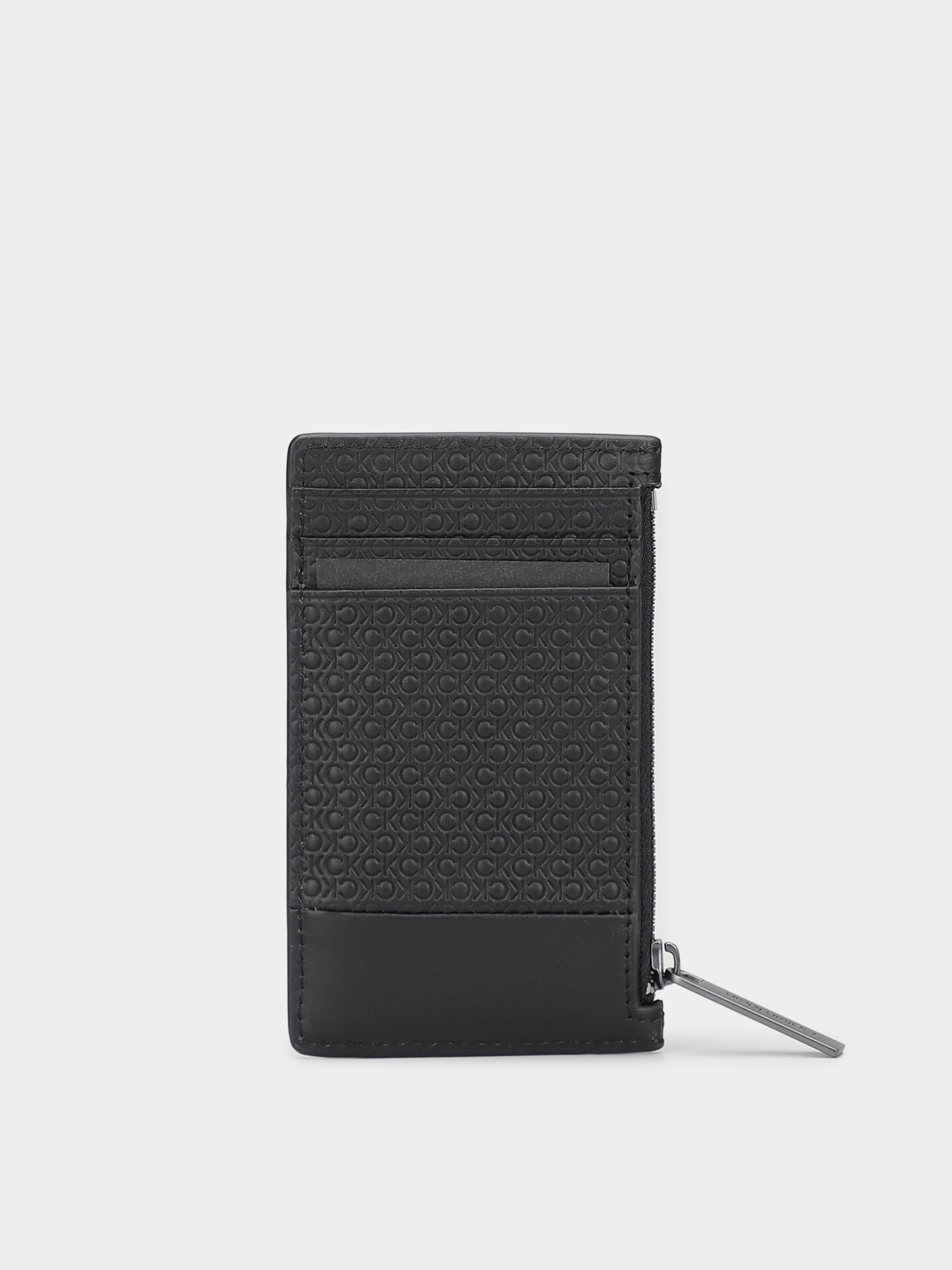 Кошелек Calvin Klein Nano Mono модель K50K512272-0GK Фото