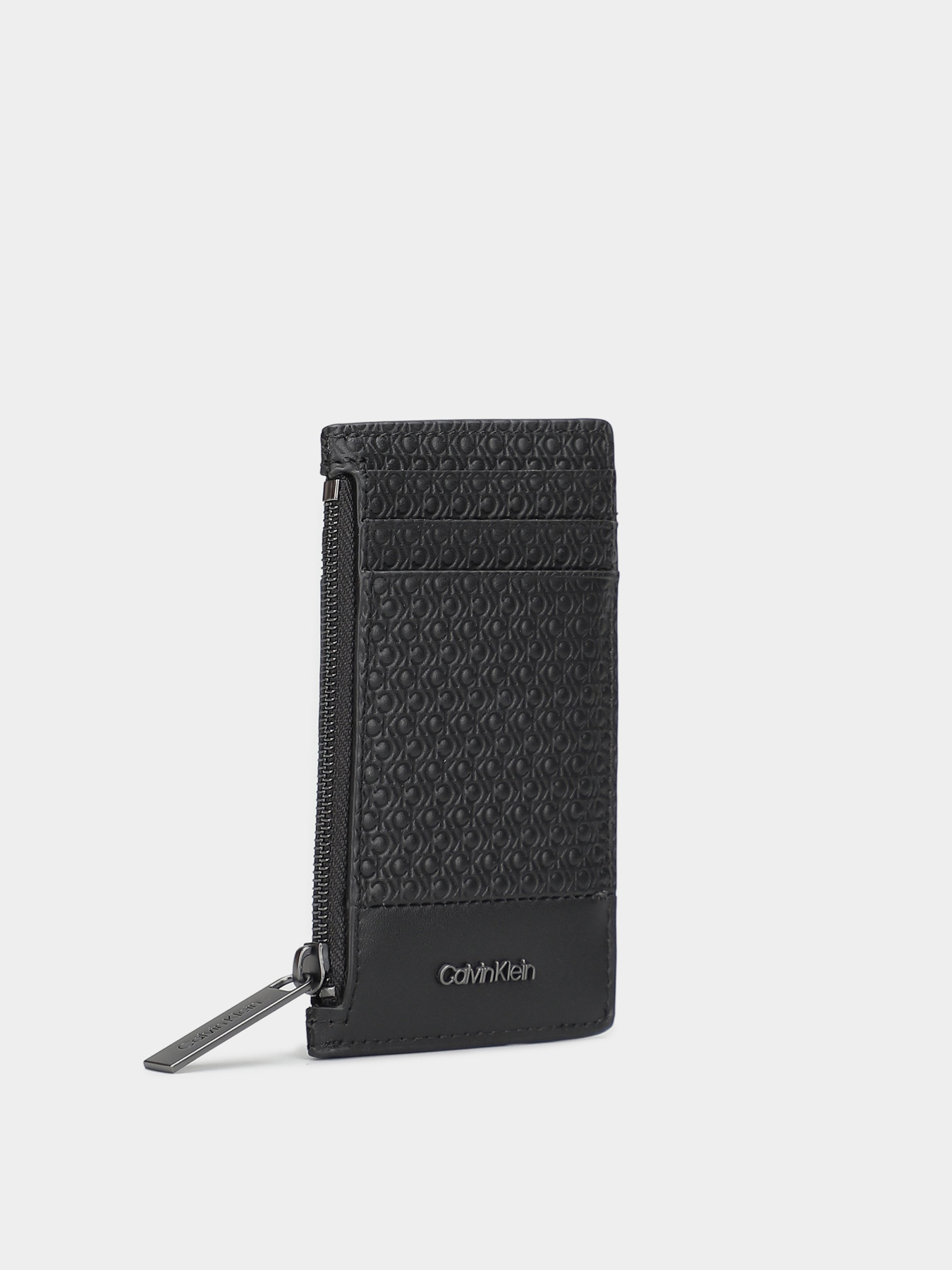 Кошелек Calvin Klein Nano Mono модель K50K512272-0GK Фото