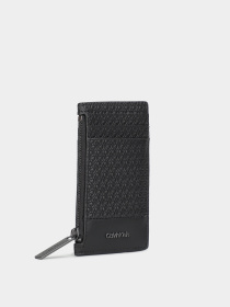 Кошелек Calvin Klein Nano Mono модель K50K512272-0GK Фото