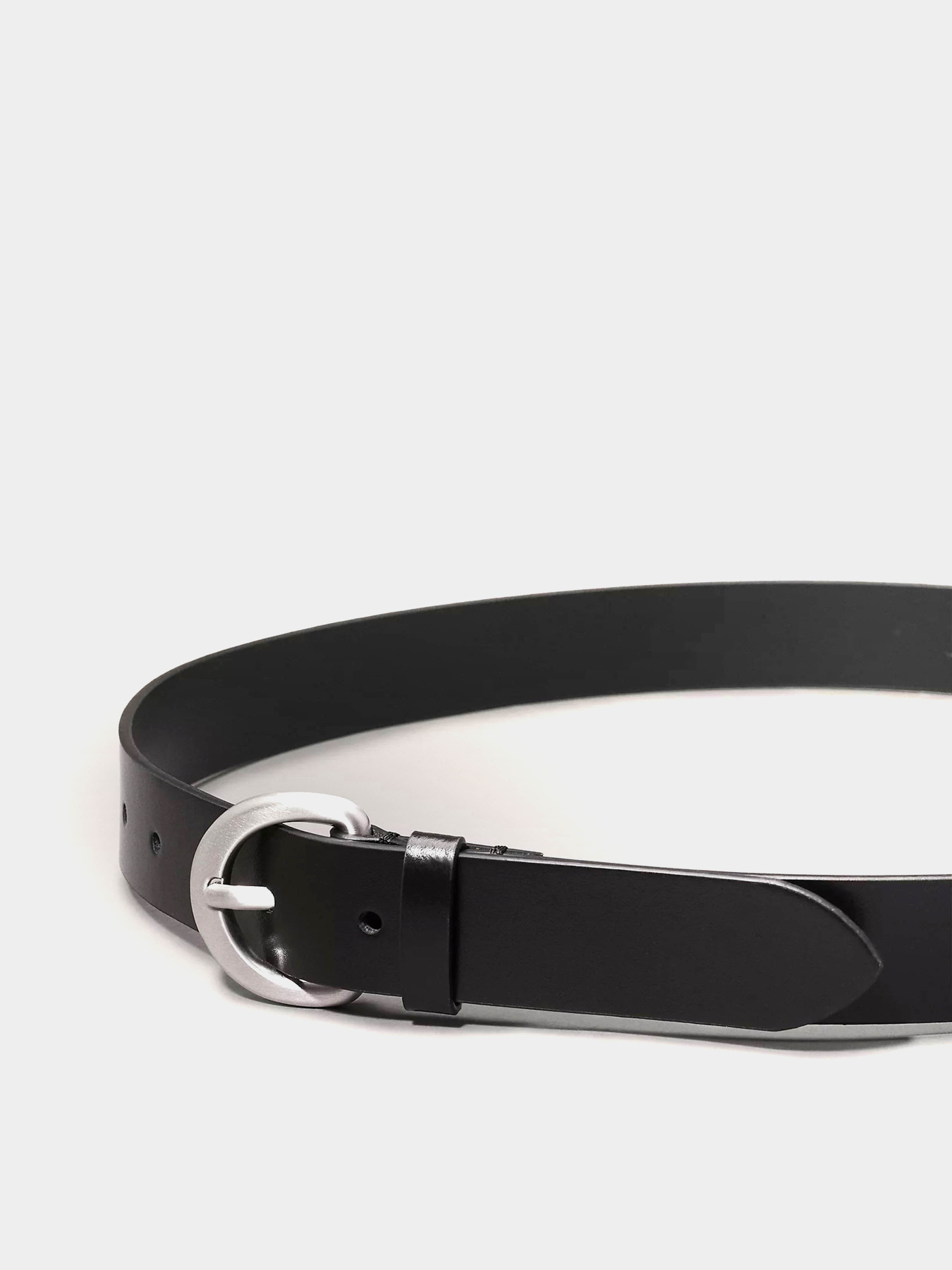 Ремінь Calvin Klein Classic модель K60K612287-BEH Фото