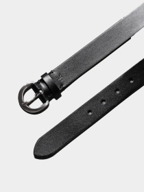 Ремінь Calvin Klein Classic модель K60K612287-BEH Фото