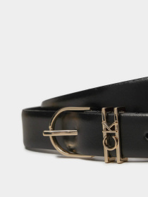 Ремінь Calvin Klein Loop Rnd модель K60K612362-BEH Фото