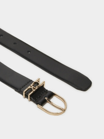 Ремінь Calvin Klein Loop Rnd модель K60K612362-BEH Фото