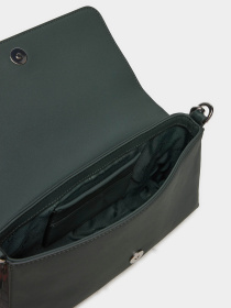 Кросс-боди Calvin Klein Ck Must Shoulder модель K60K612111-LG2 Фото