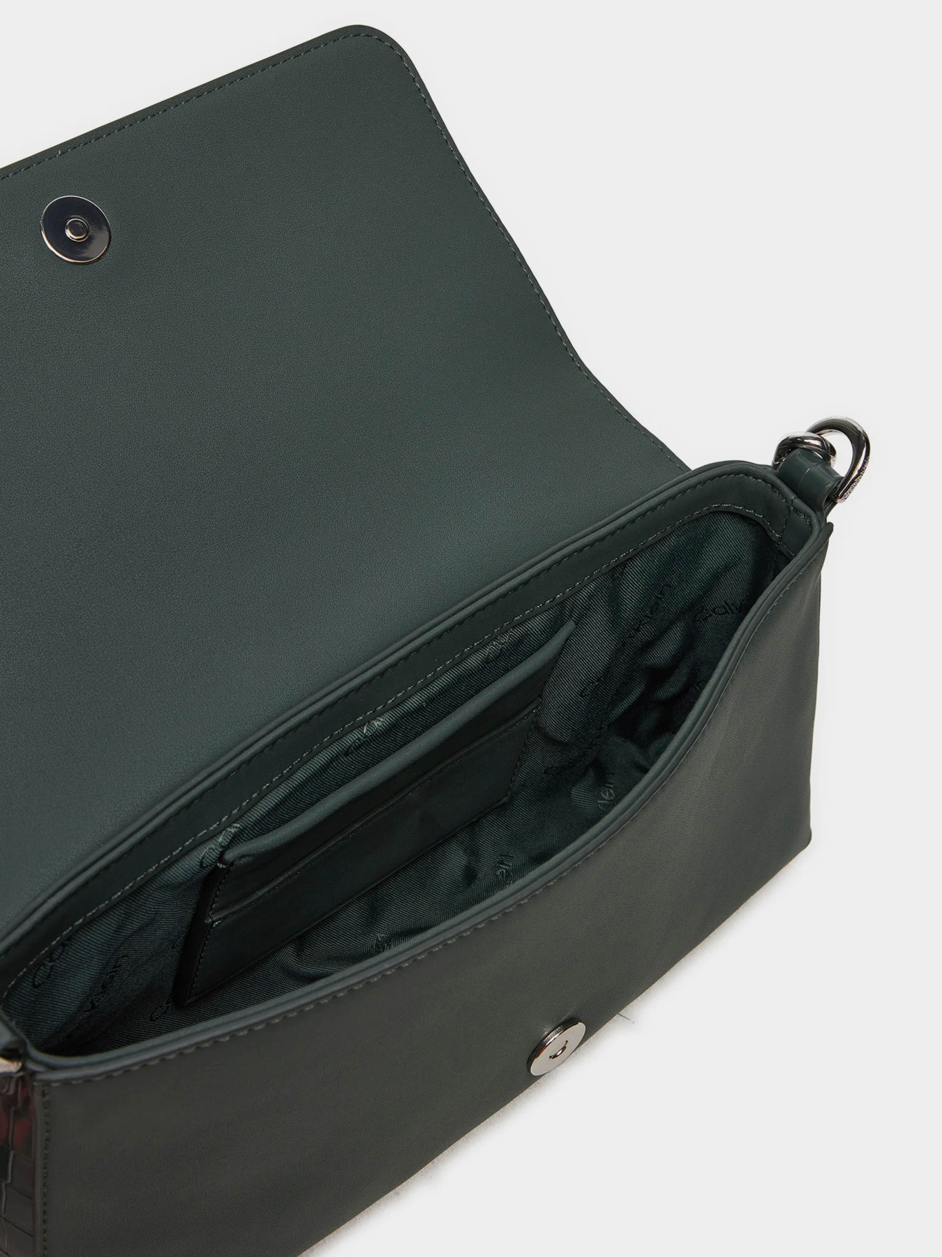 Кросс-боди Calvin Klein Ck Must Shoulder модель K60K612111-LG2 Фото