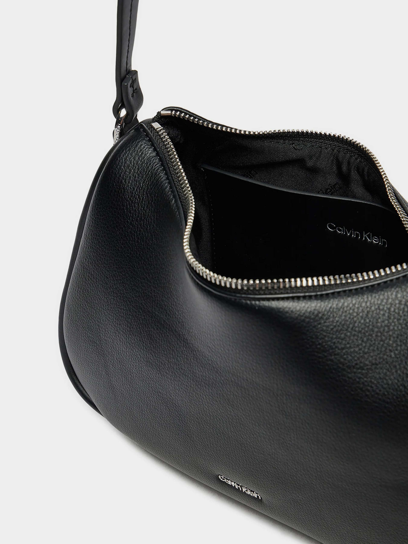 Крос-боді Calvin Klein Refine Модель K60K612517-BEH Фото