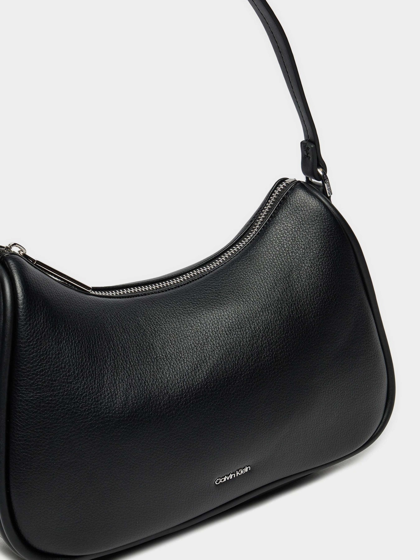 Крос-боді Calvin Klein Refine Модель K60K612517-BEH Фото