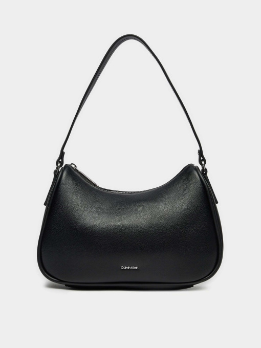 Крос-боді Calvin Klein Refine модель K60K612517-BEH Фото