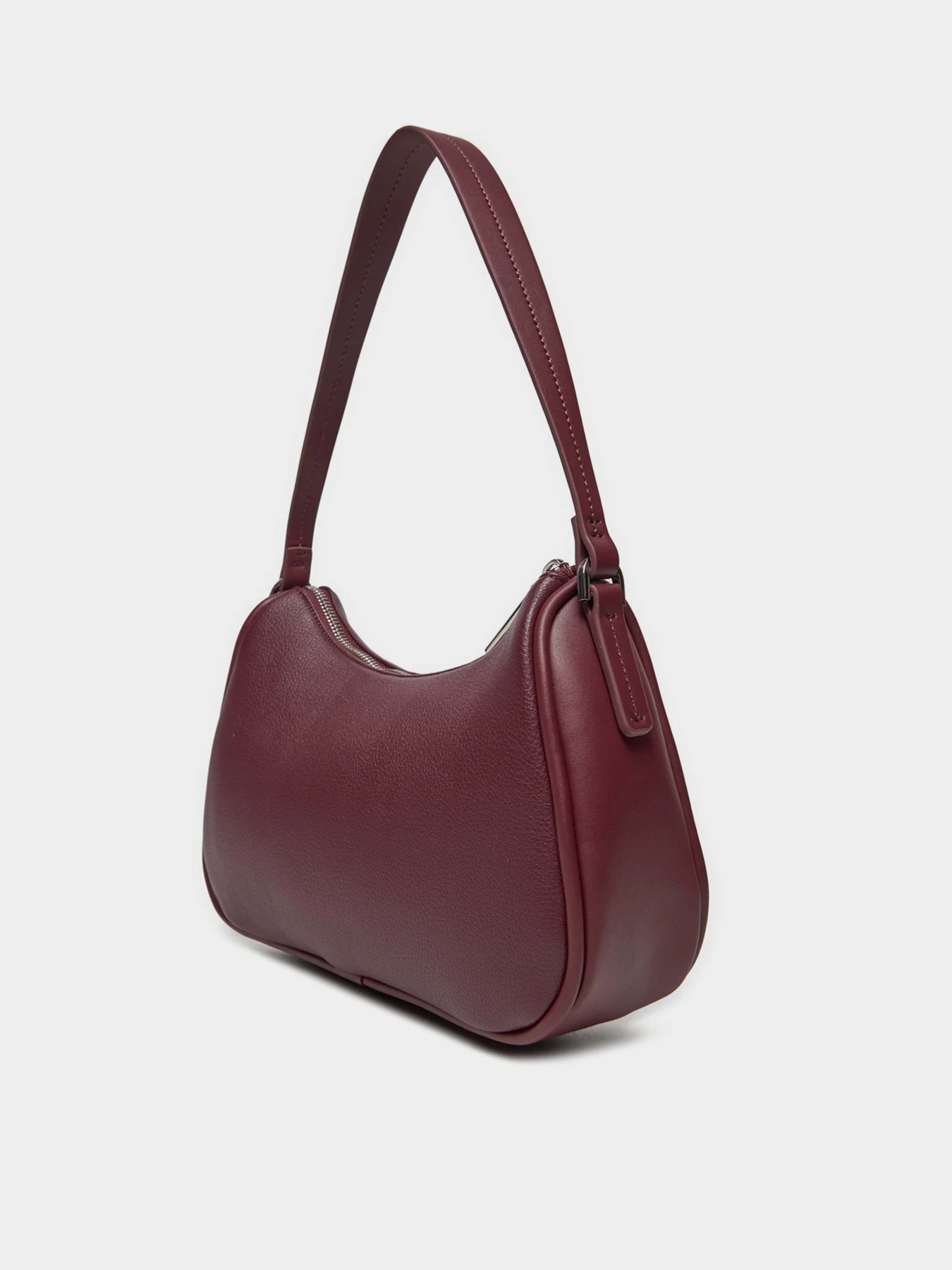 Кросс-боди Calvin Klein Refine модель K60K612517-VLP Фото