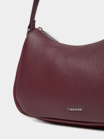 Кросс-боди Calvin Klein Refine модель K60K612517-VLP Фото