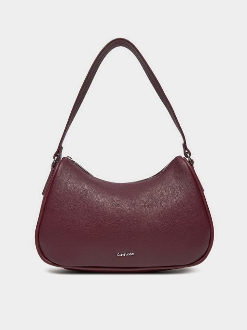 Крос-боді Calvin Klein Refine модель K60K612517-VLP Фото