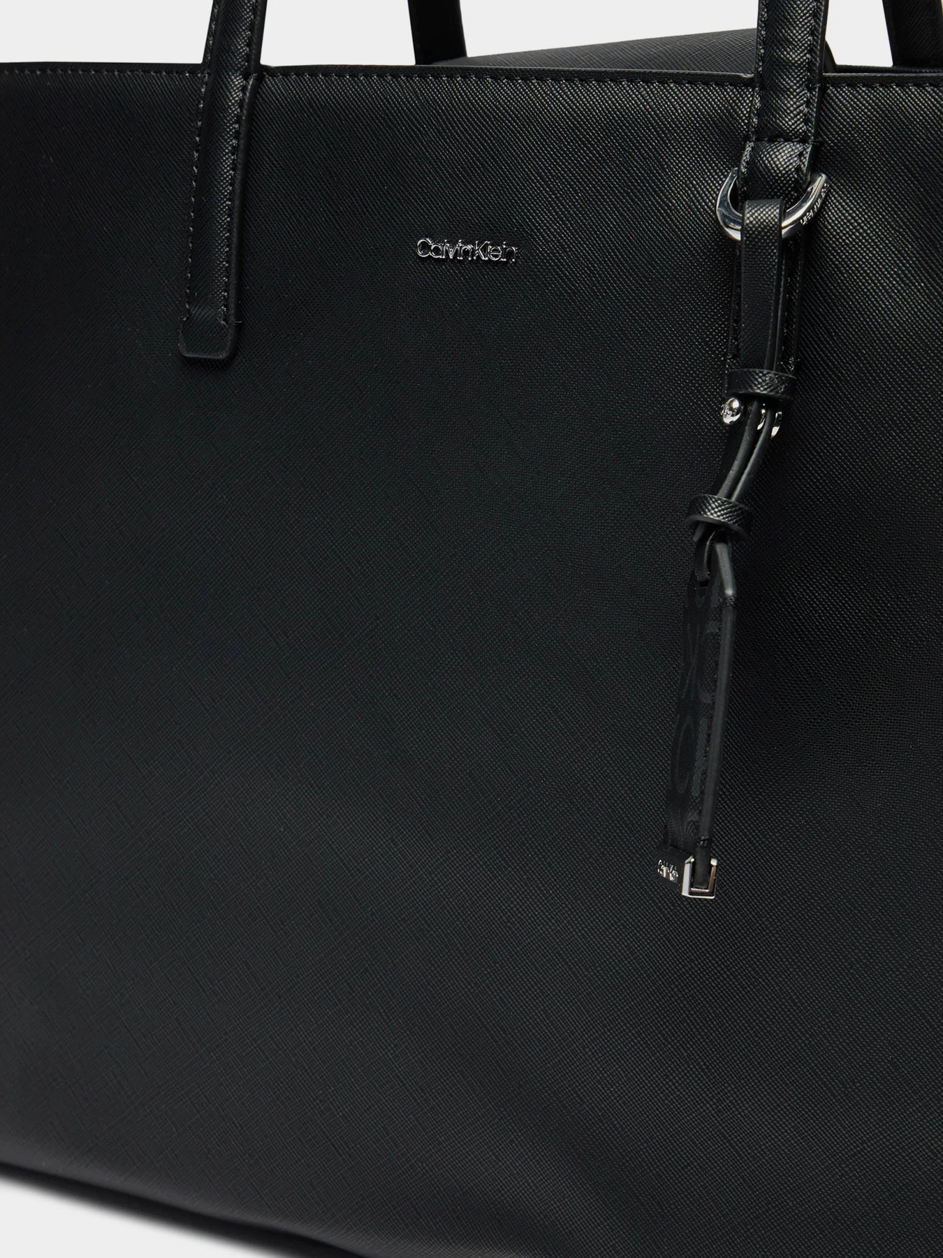 Сумка Calvin Klein Ck Must Medium модель K60K612547-0GM Фото