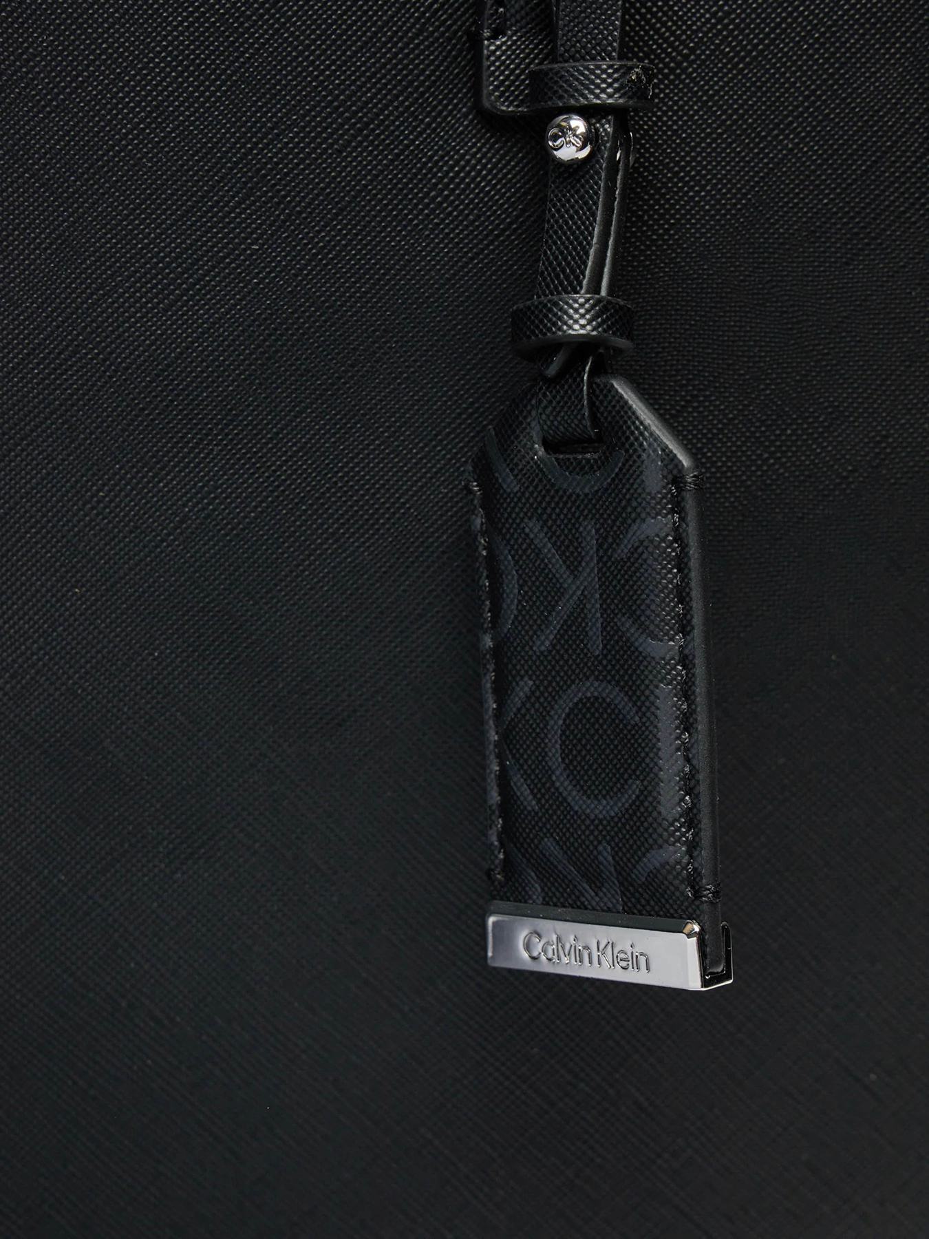 Сумка Calvin Klein Ck Must Medium модель K60K612547-0GM Фото