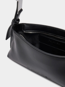 Кросс-боди Calvin Klein Embossed Logo модель K60K612550-BEH Фото