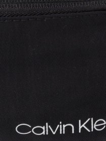 Поясная сумка Calvin Klein модель K50K505660_BDS0 Фото