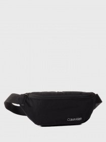 Поясная сумка Calvin Klein модель K50K505660_BDS0 Фото
