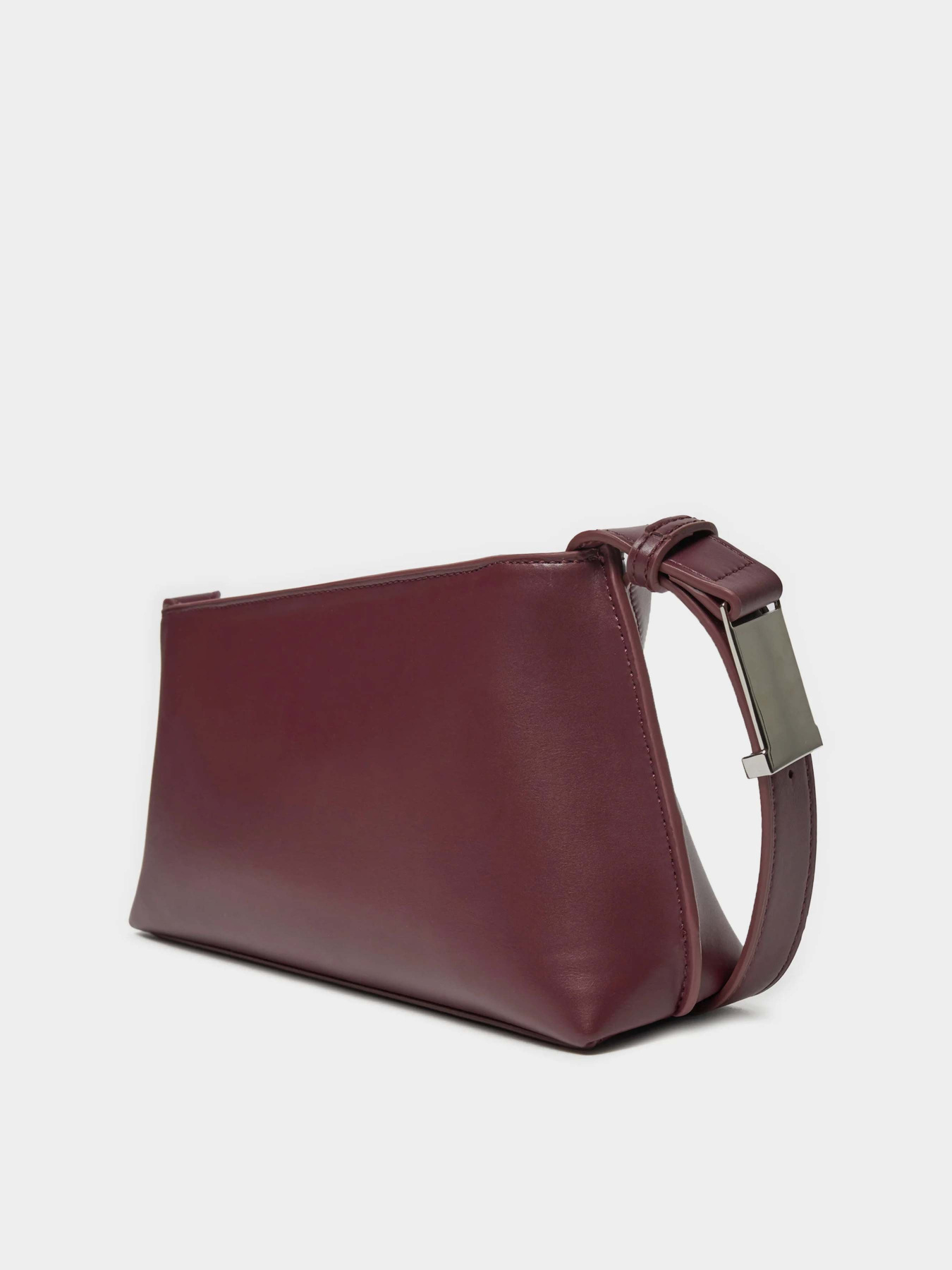 Кросс-боди Calvin Klein Embossed Logo модель K60K612550-VLP Фото