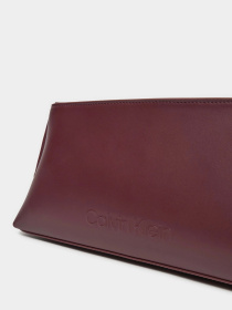 Кросс-боди Calvin Klein Embossed Logo модель K60K612550-VLP Фото