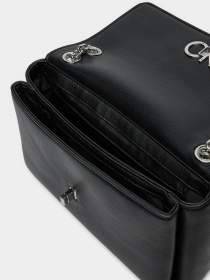 Кросс-боди Calvin Klein Re-Lock Conv модель K60K612554-BEH Фото