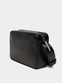 Кросс-боди Calvin Klein Embossed Logo Camera модель K60K612555-BEH Фото